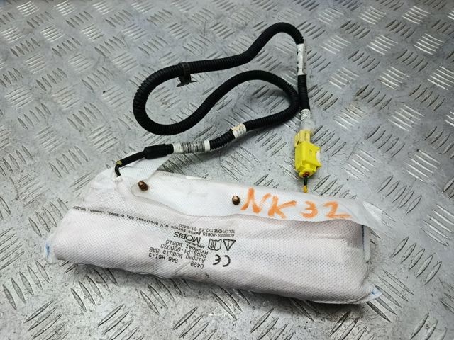 HYUNDAI 88910D5000 Подушка безопасности (AIRBAG) спинки сиденья левого в наличии Ужгород