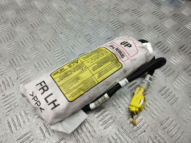 88910D5000 Подушка безопасности (AIRBAG) спинки сиденья левого купить Житомир