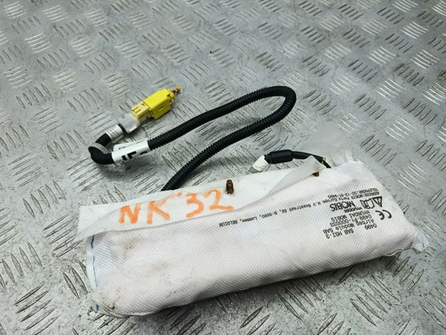 88920D5000 Подушка безопасности (AIRBAG) спинки сиденья правого купить Харьков