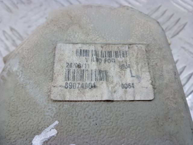 Фара противотуманная задняя, левая 89074901 VOLVO