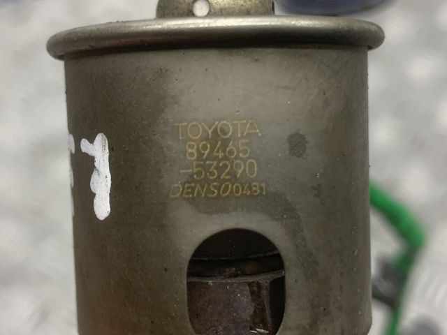 TOYOTA 8946553290 в наличии Харьков