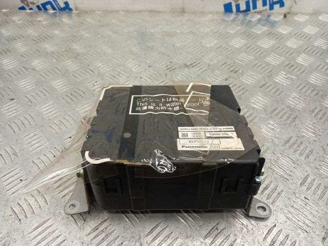 Система электронного управления АБС 8968033010 TOYOTA