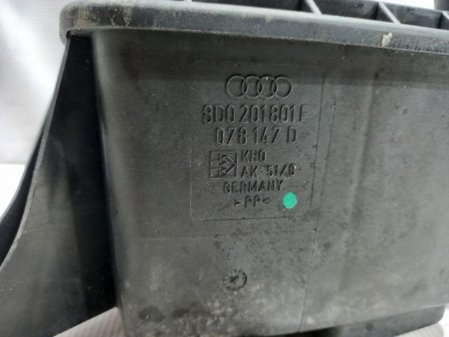 VAG 8D0201801F Адсорбер в наличии Николаев
