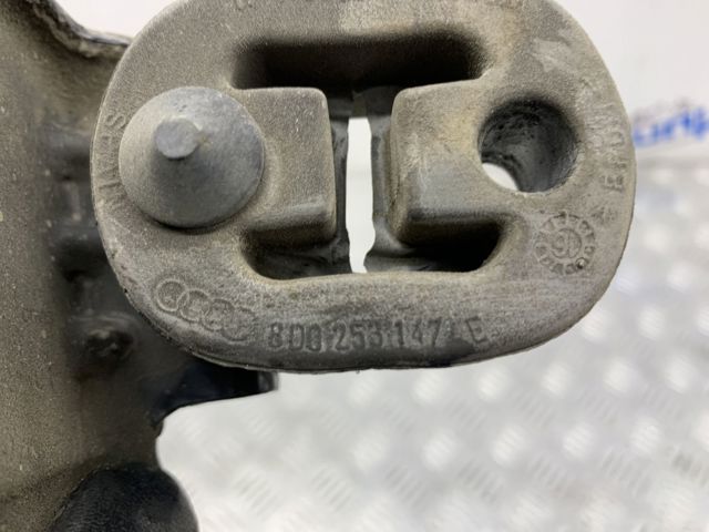 Подушки глушителя Volkswagen Passat B6