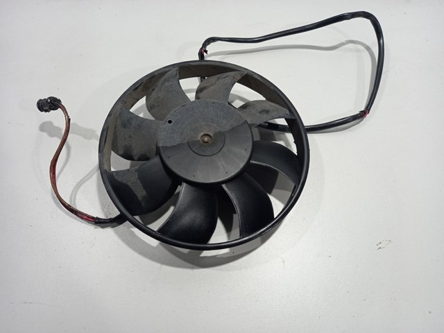 Вентилятор охлаждения двигателя для audi a8 (d2) 1994-2000 8D0959455C
