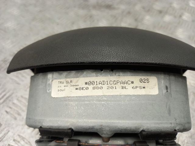 Airbag в мультируль 8E0880201BL6PS VAG