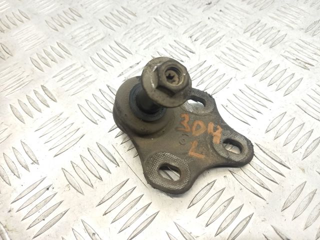 Шаровая опора левая нижняя 8J0407365 VAG