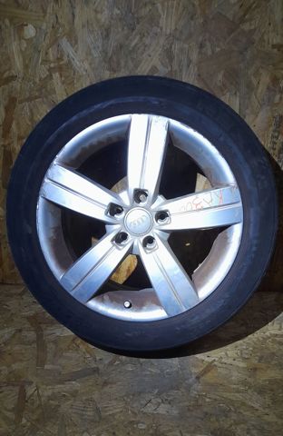 Диски 8J0601025C VAG