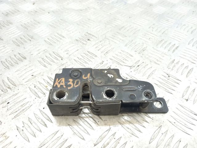 Замок крышки капота 8J0823509A VAG