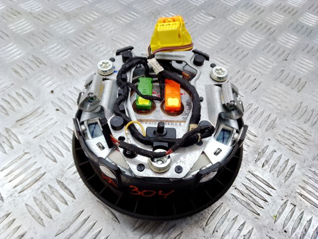 8J0880201N6PS Подушка безопасности (AIRBAG) водительская купить Житомир