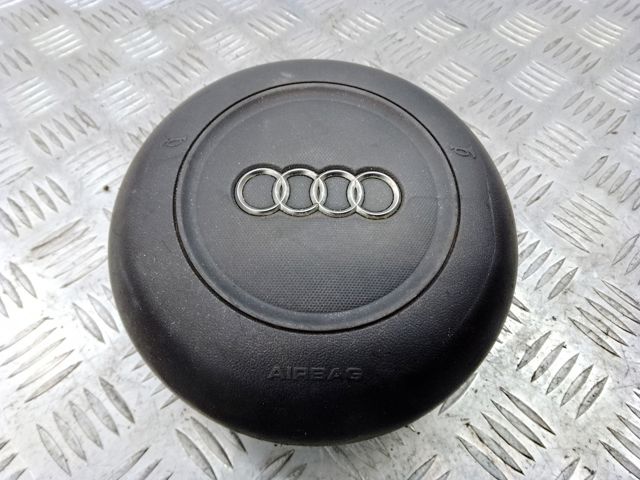 8J0880201N6PS VAG Подушка безопасности (AIRBAG) водительская купить в Киев