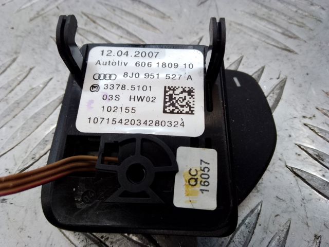 8J0951527A5PR купить Киев