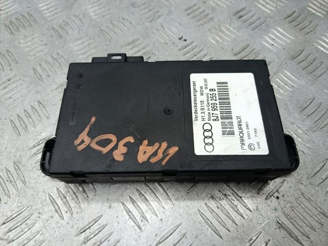 VAG 8J7959255B в наличии Полтава