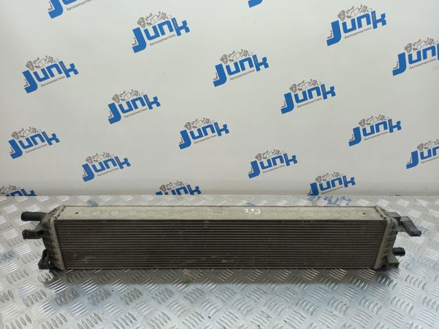 VAG 8K0145804B Радиатор охлаждения двигателя дополнительный в наличии Одесса