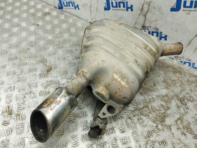 VAG 8K0253609CN Глушитель задний в наличии Винница