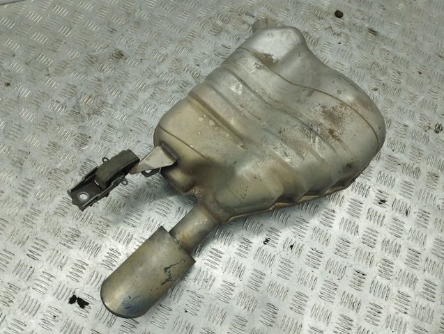 VAG 8K0253609CN Глушитель, задняя часть в наличии Хмельницкий