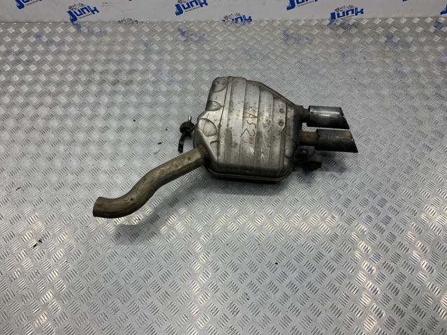 VAG 8K0253611BS Глушитель задний в наличии Киев