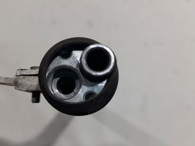 Осушитель кондиционера 8K0298403A VAG