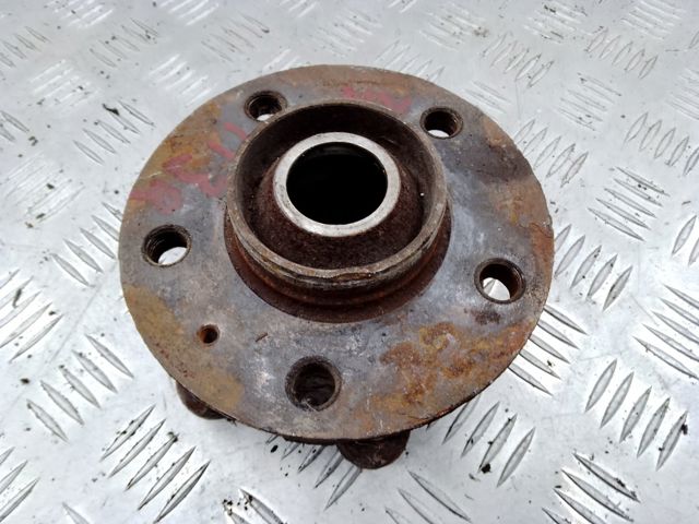 Колеса и ступицы 8K0407607 VAG