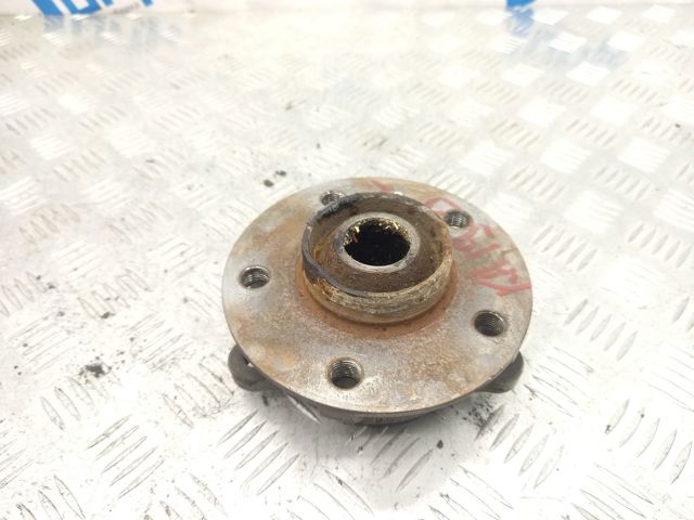 Подшипник ступицы передней и задней 8K0407625B PORSCHE