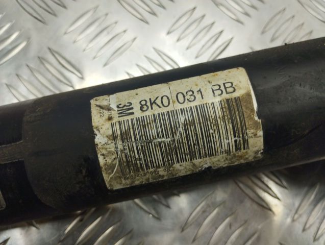 VAG 8K0413031BB Амортизатор передний в наличии Каменское