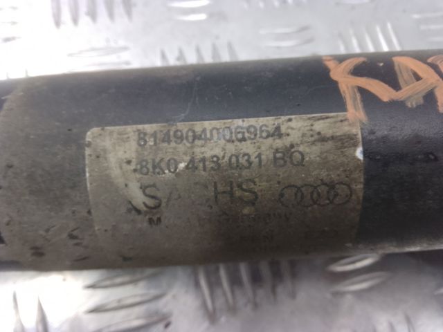 VAG 8K0413031BQ Амортизатор передний в наличии Каменское