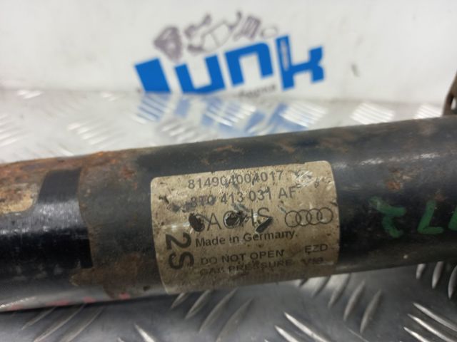 Амортизатор передней подвески Audi Q5