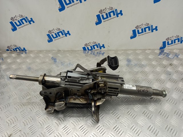 VAG 8K0419502T Рулевая колонка в наличии Одесса
