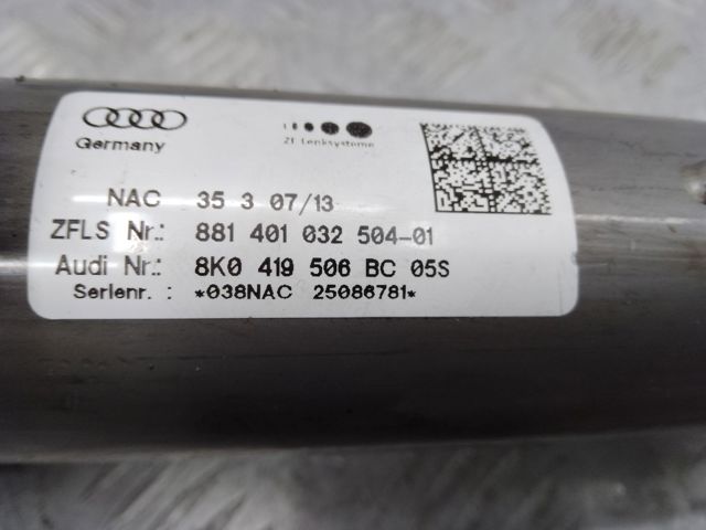 8K0419502T VAG Рулевая колонка купить в Ровно