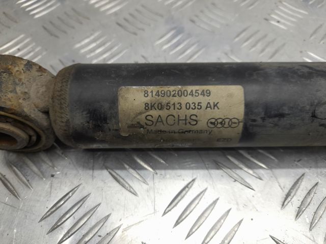 Задний амортизатор 8K0513035AK VAG