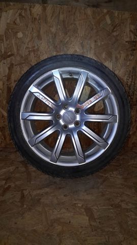 Диски на авто 8K0601025AJ VAG