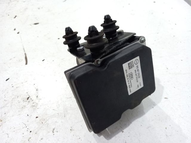 Блок ABS гидравлический 8K0614517GN VAG