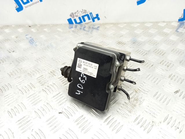 VAG 8K0614517GN Блок АБС в наличии Полтава