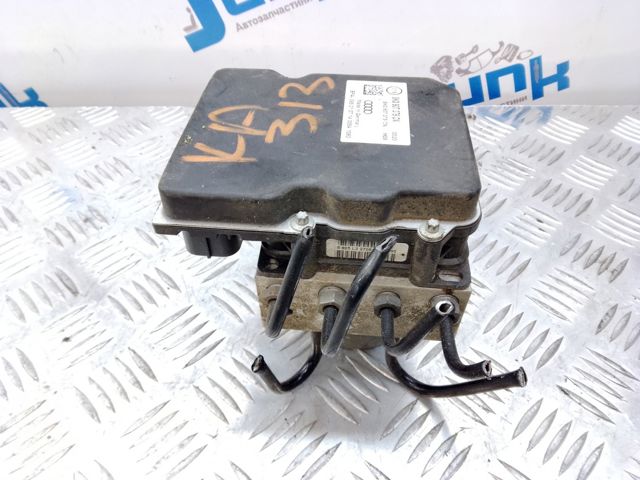 Блок ABS гидравлический 8K0614517HB VAG