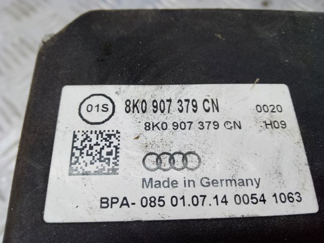 8K0614517HB VAG Блок управления АБС (ABS) гидравлический купить в Львов