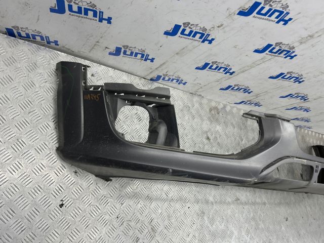 VAG 8K0807061DGRU Передний бампер в наличии Черкассы