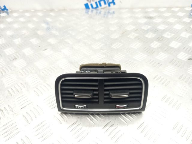 Решетка вентиляционная задняя 8K0819203JWVF VAG