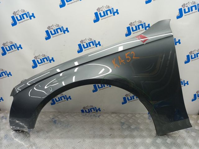 VAG 8K0821105J Крыло переднее левое в наличии Днепр
