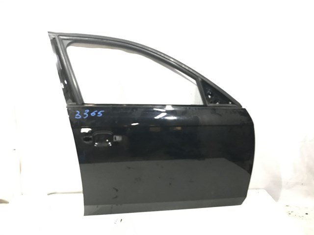 Пассажирская передняя дверь 8K0831052J VAG