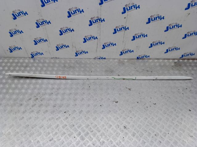 8K0854931AGRU Накладка (молдинг) порога наружная левая купить Сумы