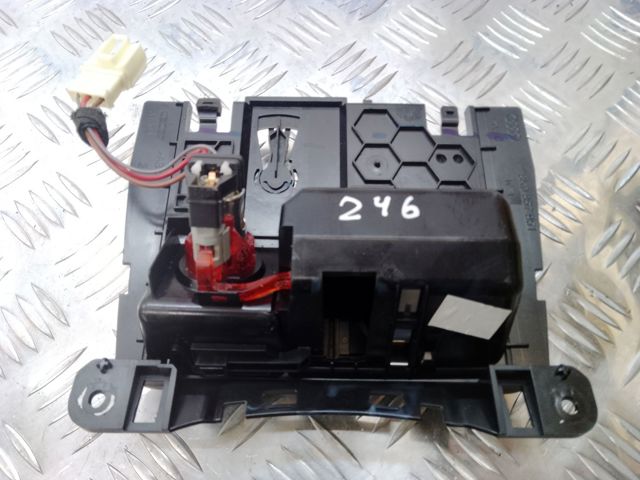 VAG 8K0857951CV10 Пепельница центральной консоли в наличии Полтава
