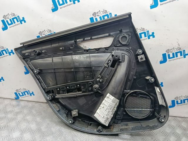 VAG 8K0867304GWFA Обшивка (облицовка) внутренняя двери задней правой в наличии Ирпень