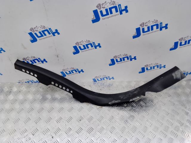 VAG 8K0867767B4PK Обшивка стойки кузова внутренняя задняя левая в наличии Винница