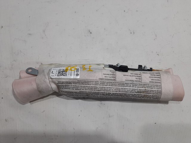 8K0880241E VAG Подушка безопасности (AIRBAG) спинки сиденья левого купить в Чернигов
