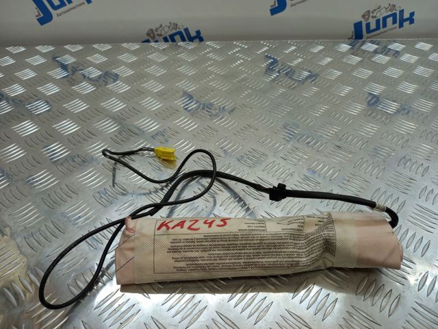 8K0880241E VAG Подушка безопасности (AIRBAG) спинки сиденья левого купить в Николаев