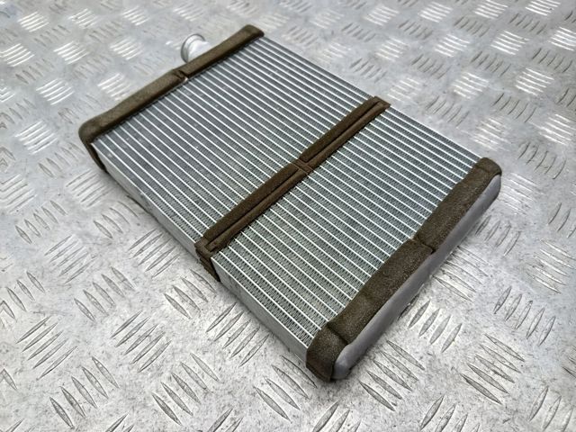 Радиатор отопителя Ауди КУ5