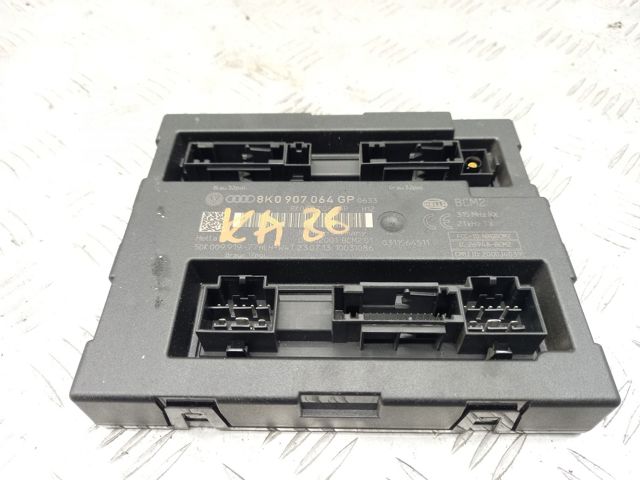 Блок комфорта 8K0907064GP VAG