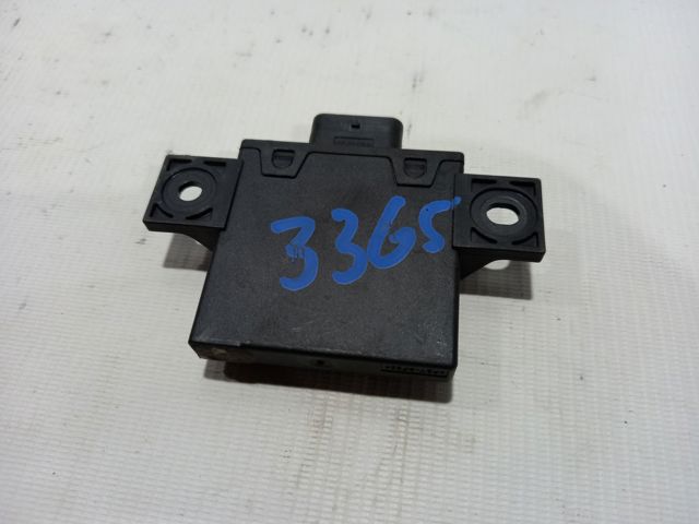 VAG 8K0907159 Блок управления генерации звука двигателя в наличии Запорожье