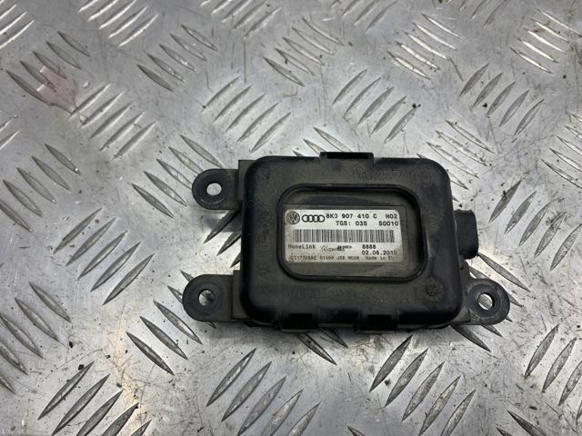 8K0907410C Блок управления системой открывания ворот гаража купить Харьков