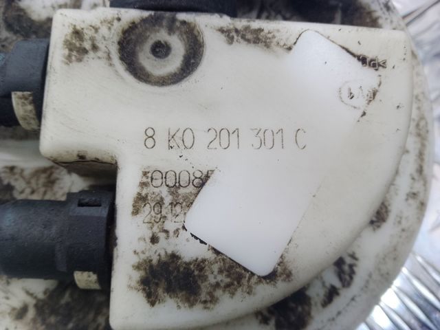 8K0919671B Датчик уровня топлива в баке задний купить Запорожье